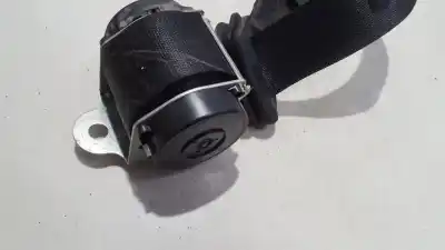 Pezzo di ricambio per auto di seconda mano cintura di sicurezza posteriore sinistra per opel meriva b 1.7 16v cdti riferimenti oem iam 93390051  93335120