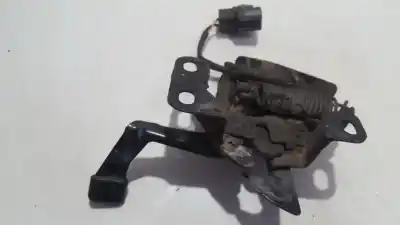 Автозапчасти б/у замок капота за HONDA ACCORD VIII (CL_, CM_) 2.2 i-CTDi ссылки OEM IAM   