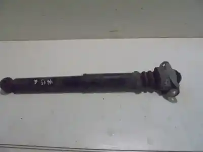 Автозапчасти б/у правый задний амортизатор за skoda octavia combi (1z5) 1.9 tdi dpf ссылки oem iam 