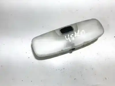 Second-hand car spare part interior light for ford focus lim. (cb4) 1.6 tdci cat oem iam references 
