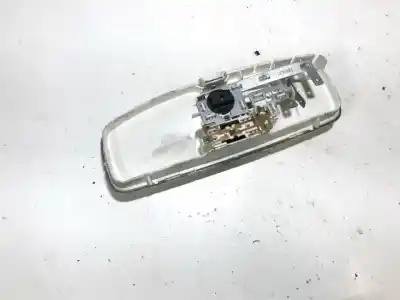 Second-hand car spare part interior light for ford focus lim. (cb4) 1.6 tdci cat oem iam references   