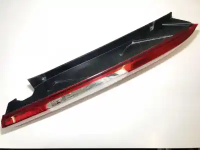 Second-hand car spare part left tailgate light for ford focus lim. (cb4) 1.6 tdci cat oem iam references 