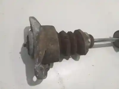 Автозапчасти б/у задний левый амортизатор за skoda octavia combi (1z5) 1.9 tdi dpf ссылки oem iam   