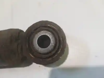 Автозапчасти б/у задний левый амортизатор за skoda octavia combi (1z5) 1.9 tdi dpf ссылки oem iam   