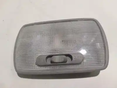 Peça sobressalente para automóvel em segunda mão luz interior por honda fr-v (be) 1.8 vtec cat referências oem iam a39362