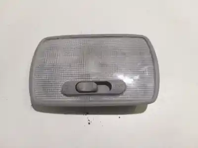 Peça sobressalente para automóvel em segunda mão luz interior por honda fr-v (be) 1.8 vtec cat referências oem iam 