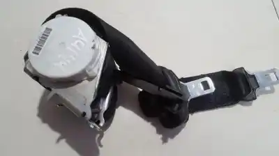 Peça sobressalente para automóvel em segunda mão cinto de segurança traseiro esquerdo por ford galaxy (ca1) 1.8 tdci cat referências oem iam 6g9n611b68