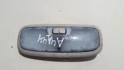 Peça sobressalente para automóvel em segunda mão luz interior por ford galaxy (ca1) 1.8 tdci cat referências oem iam 