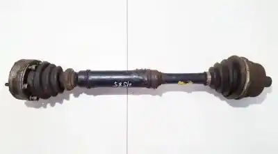 Second-hand car spare part FRONT LEFT TRANSMISSION for AUDI A4 AVANT (8E)  OEM IAM references   