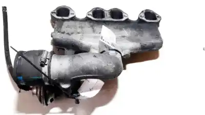 Автозапчастина б/у впускний колектор для audi a6 avant (4b5) 1.9 tdi посилання на oem iam 241198n8  