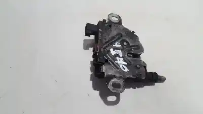 Second-hand car spare part bonnet lock for ford focus lim. (cb4) 1.6 tdci cat oem iam references 