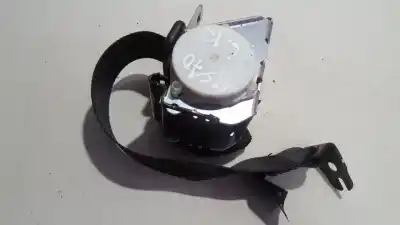 Second-hand car spare part rear left seat belt for ford focus lim. (cb4) 1.6 tdci cat oem iam references 4m51a611b68aj