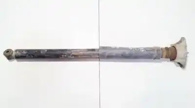 Second-hand car spare part rear left shock absorber for ford focus lim. (cb4) 1.6 tdci cat oem iam references 4m5118080aaf