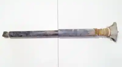 Second-hand car spare part right rear shock absorber for ford focus lim. (cb4) 1.6 tdci cat oem iam references 4m5118080aaf
