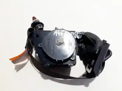 Peça sobressalente para automóvel em segunda mão cinto de segurança traseiro esquerdo por chevrolet captiva 2.0 d 4wd referências oem iam 0435139