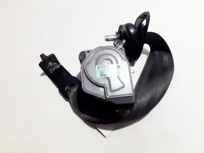 Peça sobressalente para automóvel em segunda mão cinto de segurança traseiro esquerdo por chevrolet captiva 2.0 d 4wd referências oem iam 0435140