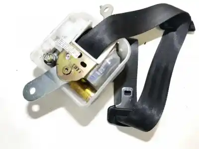 Second-hand car spare part rear right seat belt for lexus gs (gs/us/ws19) 3.0 v6 24v cat oem iam references 7m3600p  7m3600-p