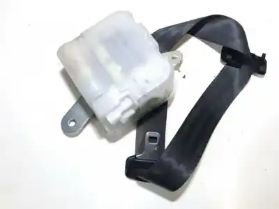 Second-hand car spare part rear right seat belt for lexus gs (gs/us/ws19) 3.0 v6 24v cat oem iam references 7m3600p