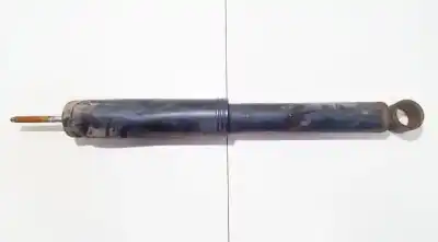 Pezzo di ricambio per auto di seconda mano Ammortizzatore Posteriore Destro per SSANGYONG KYRON 2.0 200 Xdi 2WD Riferimenti OEM IAM 4531009502  45310-09502