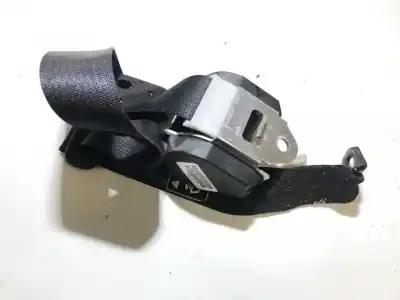 Pezzo di ricambio per auto di seconda mano cintura di sicurezza posteriore destra per jeep patriot 2.0 crd cat riferimenti oem iam 605460300b