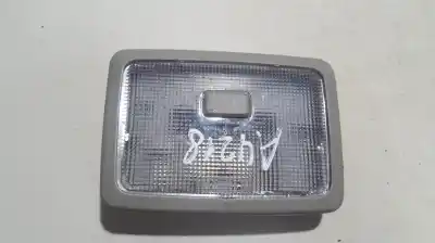 Peça sobressalente para automóvel em segunda mão luz interior por chevrolet captiva 2.0 d 4wd referências oem iam 