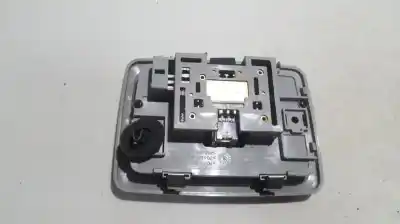 Peça sobressalente para automóvel em segunda mão luz interior por chevrolet captiva 2.0 d 4wd referências oem iam   