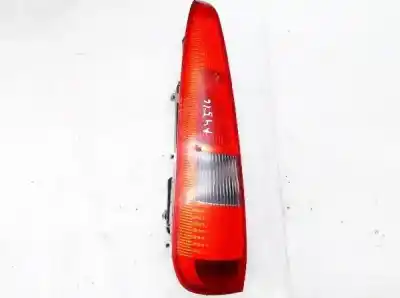 Автозапчастина б/у лівий ход ліхар для ford fusion (cbk) 1.6 16v cat посилання на oem iam 