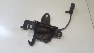 Peça sobressalente para automóvel em segunda mão fechadura do capô por chevrolet captiva 2.0 d 4wd referências oem iam 