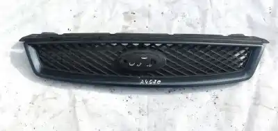 Second-hand car spare part front grille for ford focus lim. (cb4) 1.6 tdci cat oem iam references 4m518138bc