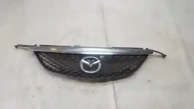 Peça sobressalente para automóvel em segunda mão grelha frontal por mazda premacy (cp) 2.0 turbodiesel referências oem iam c10050712