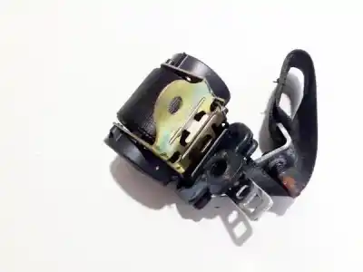 Автозапчастина б/у задній лівий ремін безпеки для ford fusion (cbk) 1.6 16v cat посилання на oem iam 560053152  560 05 31 52