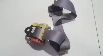 Peça sobressalente para automóvel em segunda mão cinto de segurança traseiro esquerdo por mazda premacy (cp) 2.0 turbodiesel referências oem iam t89244t