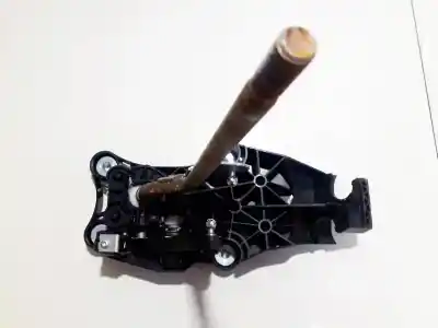 Автозапчастина б/у передач для ford fusion (cbk) 1.6 16v cat посилання на oem iam 2s6r7c453qb