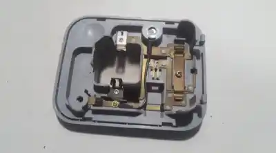 Second-hand car spare part interior light for mazda premacy (cp) 2.0 turbodiesel oem iam references   