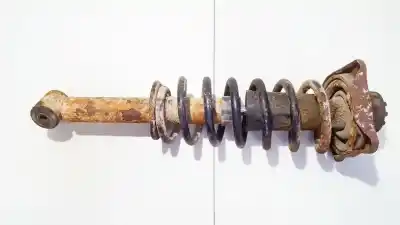 Peça sobressalente para automóvel em segunda mão amortecedor traseiro direito por audi a6 avant (c4) 1.9 tdi referências oem iam 