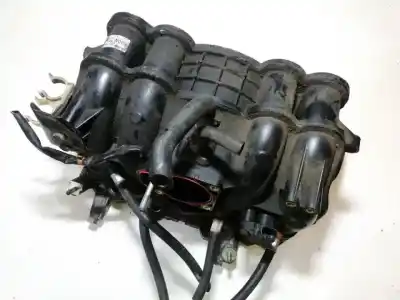 Peça sobressalente para automóvel em segunda mão coletor admissão por honda fr-v (be) 1.7 referências oem iam 17000plr
