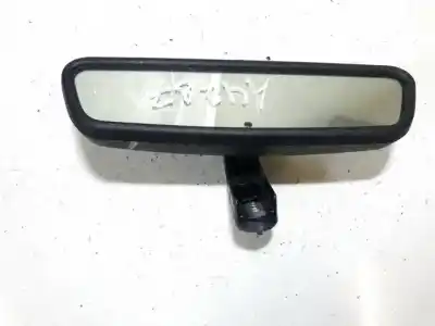 Second-hand car spare part interior rearview mirror for bmw x5, e53 facelift 2004 - 2006 3.0 d 2003-2015 160kw 218hp oem iam references e11015313