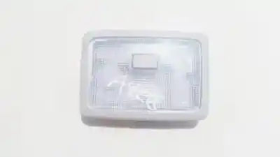 Peça sobressalente para automóvel em segunda mão luz interior por chevrolet captiva 2.0 d 4wd referências oem iam 