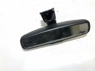 Peça sobressalente para automóvel em segunda mão espelho retrovisor interior por chevrolet captiva 2.0 d 4wd referências oem iam e11026002