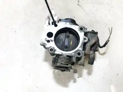 Peça sobressalente para automóvel em segunda mão borboleta de admissão por honda fr-v (be) 1.7 referências oem iam jt6h  a1021, 1362002262