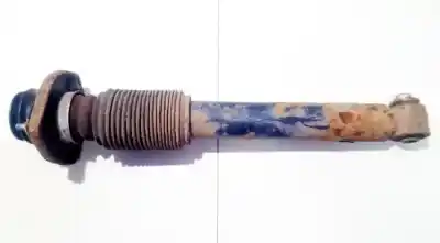 Second-hand car spare part right rear shock absorber for bmw x5, e53 facelift 2004 - 2006 3.0 d 2003-2015 160kw 218hp oem iam references 