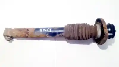 Second-hand car spare part rear left shock absorber for bmw x5, e53 facelift 2004 - 2006 3.0 d 2003-2015 160kw 218hp oem iam references 