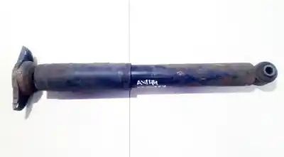 Peça sobressalente para automóvel em segunda mão amortecedor traseiro direito por ford galaxy (ca1) 1.8 tdci cat referências oem iam 