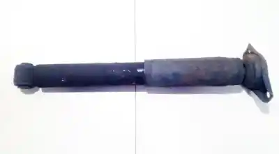 Peça sobressalente para automóvel em segunda mão amortecedor traseiro esquerdo por ford galaxy (ca1) 1.8 tdci cat referências oem iam 