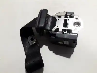 Second-hand car spare part rear right seat belt for opel astra h (a04) 1.8 (l48) oem iam references 13188893n