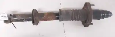 Peça sobressalente para automóvel em segunda mão AMORTECEDOR TRASEIRO ESQUERDO por JEEP COMPASS 2006 - 2017  Referências OEM IAM 814901000664  P06105179AE