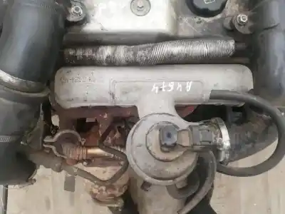 Second-hand car spare part Intake Manifold for FORD FOCUS TURNIER (CAK) 1.8 TDDI Turbodiesel CAT OEM IAM references XS4Q9424AF   Second-hand car spare part Intake Manifold for FORD FOCUS TURNIER (CAK) 1.8 TDDI Turbodiesel CAT OEM IAM references XS4Q9424AF