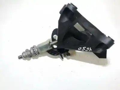 Автозапчастина б/у передач для TOYOTA AURIS, I E15 2006.10 - 2012.10 1.6L 91KW DUAL VVT-I 2006.10 - 2012.10 Посилання на OEM IAM 112102102  