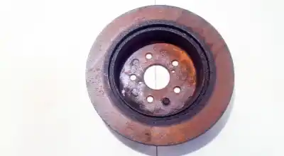 Автозапчасти б/у задний тормозной диск за lexus gs (gs/us/ws19) 3.0 v6 24v cat ссылки oem iam   