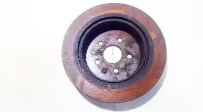 Автозапчасти б/у задний тормозной диск за lexus gs (gs/us/ws19) 3.0 v6 24v cat ссылки oem iam   